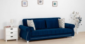 Комплект Роуз ТД 410 диван-кровать + кресло + комплект подушек в Стрежевом - strezevoi.ok-mebel.com | фото 3