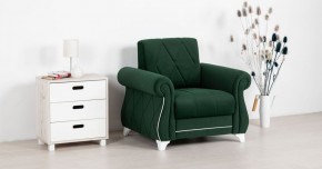 Комплект Роуз ТД 411 диван-кровать + кресло + комплект подушек в Стрежевом - strezevoi.ok-mebel.com | фото 2