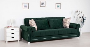 Комплект Роуз ТД 411 диван-кровать + кресло + комплект подушек в Стрежевом - strezevoi.ok-mebel.com | фото 3