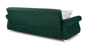 Комплект Роуз ТД 411 диван-кровать + кресло + комплект подушек в Стрежевом - strezevoi.ok-mebel.com | фото 6