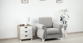 Комплект Роуз ТД 414 диван-кровать + кресло + комплект подушек в Стрежевом - strezevoi.ok-mebel.com | фото 2