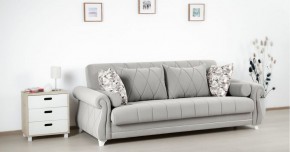 Комплект Роуз ТД 414 диван-кровать + кресло + комплект подушек в Стрежевом - strezevoi.ok-mebel.com | фото 3