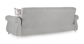 Комплект Роуз ТД 414 диван-кровать + кресло + комплект подушек в Стрежевом - strezevoi.ok-mebel.com | фото 6
