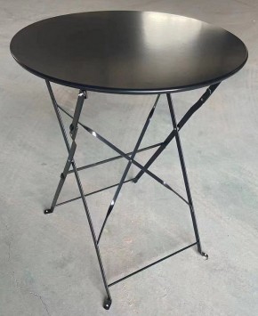Комплект садовой мебели OTS-001R (стол + 2 стула) металл в Стрежевом - strezevoi.ok-mebel.com | фото 6