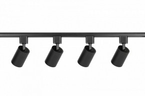 Комплект трековый Эра  TR70-SET4-GU10-BK в Стрежевом - strezevoi.ok-mebel.com | фото 4