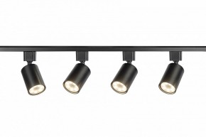 Комплект трековый Эра  TR70-SET4-GU10-BK в Стрежевом - strezevoi.ok-mebel.com | фото 5