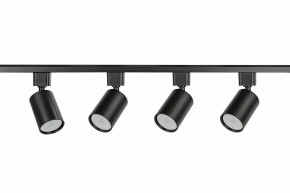Комплект трековый Эра  TR70-SET4-GU10-BK в Стрежевом - strezevoi.ok-mebel.com | фото 6