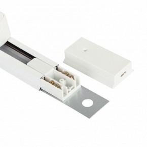 Комплект трековый Эра  TR70-SET4-GU10-WH в Стрежевом - strezevoi.ok-mebel.com | фото 11