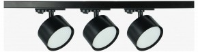 Комплект трековый Эра  TR71-SET3-GX53-BK в Стрежевом - strezevoi.ok-mebel.com | фото