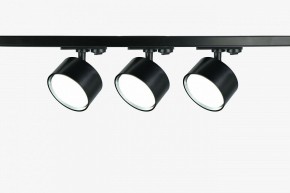Комплект трековый Эра  TR71-SET3-GX53-BK в Стрежевом - strezevoi.ok-mebel.com | фото 3