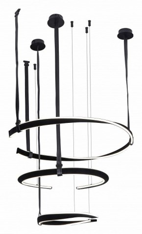 Комплект трековый Kink Light Маджена 07656-3A,19(4000K) в Стрежевом - strezevoi.ok-mebel.com | фото