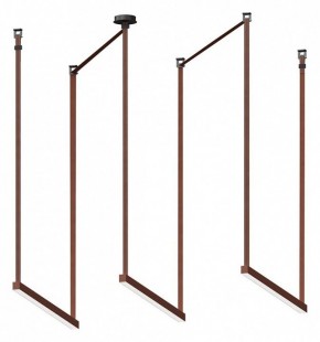 Комплект трековый Kink Light Сатори 6421-1K,06 в Стрежевом - strezevoi.ok-mebel.com | фото