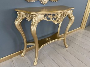 Консольный столик с зеркалом Версаль ТИП 2 в Стрежевом - strezevoi.ok-mebel.com | фото 4
