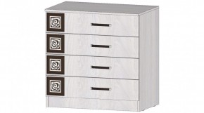 КОСТА-РИКА Комод (анкор светлый) в Стрежевом - strezevoi.ok-mebel.com | фото