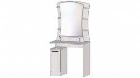 КОСТА-РИКА Туалетный столик (анкор светлый) в Стрежевом - strezevoi.ok-mebel.com | фото