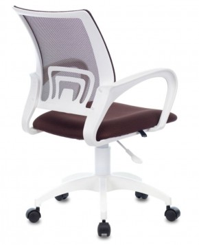 Кресло BRABIX "Fly MG-396W", 532398 в Стрежевом - strezevoi.ok-mebel.com | фото 4