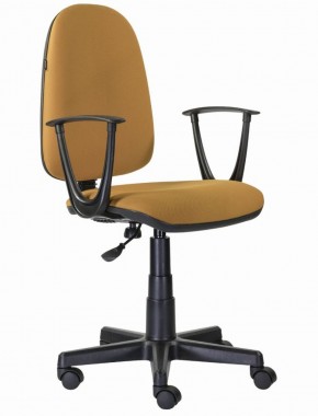 Кресло BRABIX "Prestige Start MG-312", ткань, оранжевое, 531922 в Стрежевом - strezevoi.ok-mebel.com | фото