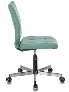 Кресло BRABIX "Stream MG-314" (серо-голубое) 532079 в Стрежевом - strezevoi.ok-mebel.com | фото 3