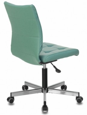 Кресло BRABIX "Stream MG-314" (серо-голубое) 532079 в Стрежевом - strezevoi.ok-mebel.com | фото 4