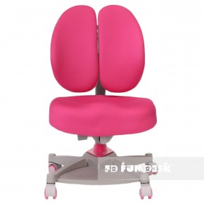 Детское кресло Contento Pink в Стрежевом - strezevoi.ok-mebel.com | фото 2