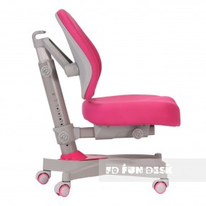 Детское кресло Contento Pink в Стрежевом - strezevoi.ok-mebel.com | фото 4