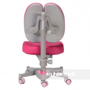 Детское кресло Contento Pink в Стрежевом - strezevoi.ok-mebel.com | фото 5