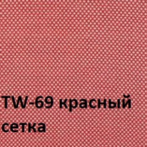 Кресло для оператора CHAIRMAN 696 black (ткань TW-11/сетка TW-69) в Стрежевом - strezevoi.ok-mebel.com | фото 2