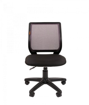 Кресло для оператора CHAIRMAN 699 Б/Л (ткань стандарт/сетка TW-04) в Стрежевом - strezevoi.ok-mebel.com | фото 2
