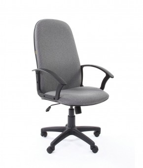 Кресло для руководителя  CHAIRMAN 289  (ткань стандарт 20-23) в Стрежевом - strezevoi.ok-mebel.com | фото 1