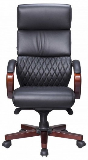 Кресло для руководителя President Wood в Стрежевом - strezevoi.ok-mebel.com | фото 2