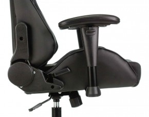 Кресло игровое Бюрократ VIKING 4 AERO BLACK EDITION в Стрежевом - strezevoi.ok-mebel.com | фото 6