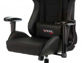 Кресло игровое Бюрократ VIKING 4 AERO BLACK EDITION в Стрежевом - strezevoi.ok-mebel.com | фото 7