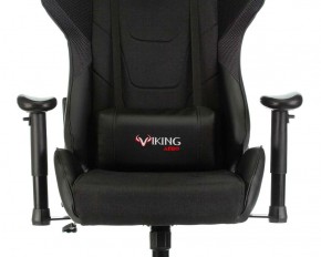 Кресло игровое Бюрократ VIKING 4 AERO BLACK EDITION в Стрежевом - strezevoi.ok-mebel.com | фото 9