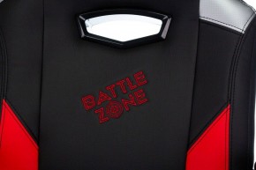 Кресло игровое ZOMBIE HERO BATTLEZONE в Стрежевом - strezevoi.ok-mebel.com | фото