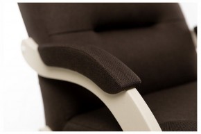 Кресло-качалка Дэми в Стрежевом - strezevoi.ok-mebel.com | фото 6