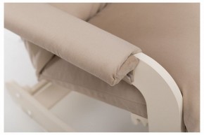 Кресло-качалка Флекси в Стрежевом - strezevoi.ok-mebel.com | фото 8