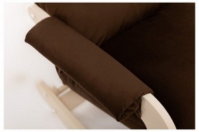 Кресло-качалка Флекси в Стрежевом - strezevoi.ok-mebel.com | фото 8