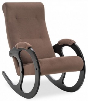 Кресло-качалка Модель 3 в Стрежевом - strezevoi.ok-mebel.com | фото 1