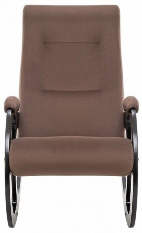 Кресло-качалка Модель 3 в Стрежевом - strezevoi.ok-mebel.com | фото 2