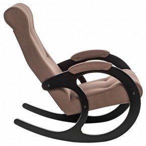 Кресло-качалка Модель 3 в Стрежевом - strezevoi.ok-mebel.com | фото 3