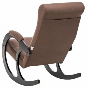 Кресло-качалка Модель 3 в Стрежевом - strezevoi.ok-mebel.com | фото 4