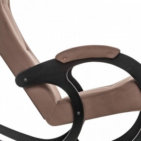 Кресло-качалка Модель 3 в Стрежевом - strezevoi.ok-mebel.com | фото 5