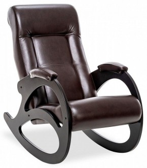 Кресло-качалка Модель 4 в Стрежевом - strezevoi.ok-mebel.com | фото