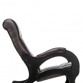 Кресло-качалка Модель 44 в Стрежевом - strezevoi.ok-mebel.com | фото 6