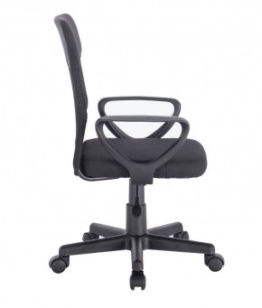 Кресло КОМПАКТНОЕ BRABIX "Jet MG-315" (черное) 531839 в Стрежевом - strezevoi.ok-mebel.com | фото 3