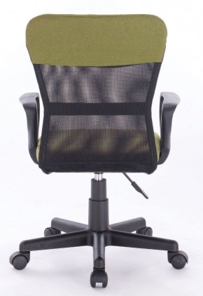 Кресло КОМПАКТНОЕ BRABIX "Jet MG-315" (зеленое) 531841 в Стрежевом - strezevoi.ok-mebel.com | фото 4