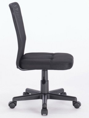Кресло компактное BRABIX "Smart MG-313" (черное) 531843 в Стрежевом - strezevoi.ok-mebel.com | фото 3