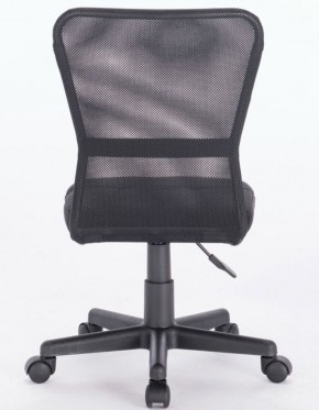 Кресло компактное BRABIX "Smart MG-313" (черное) 531843 в Стрежевом - strezevoi.ok-mebel.com | фото 4