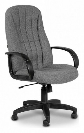 Кресло компьютерное Chairman 685 серый/черный в Стрежевом - strezevoi.ok-mebel.com | фото