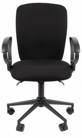 Кресло компьютерное Chairman 9801 Black в Стрежевом - strezevoi.ok-mebel.com | фото 2